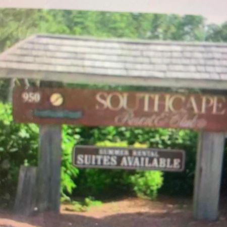 Southcape Resort Mashpee A Ramada By Wyndham Экстерьер фото