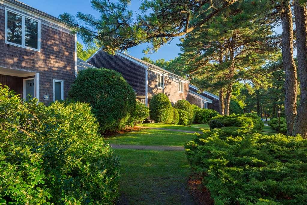 Southcape Resort Mashpee A Ramada By Wyndham Экстерьер фото