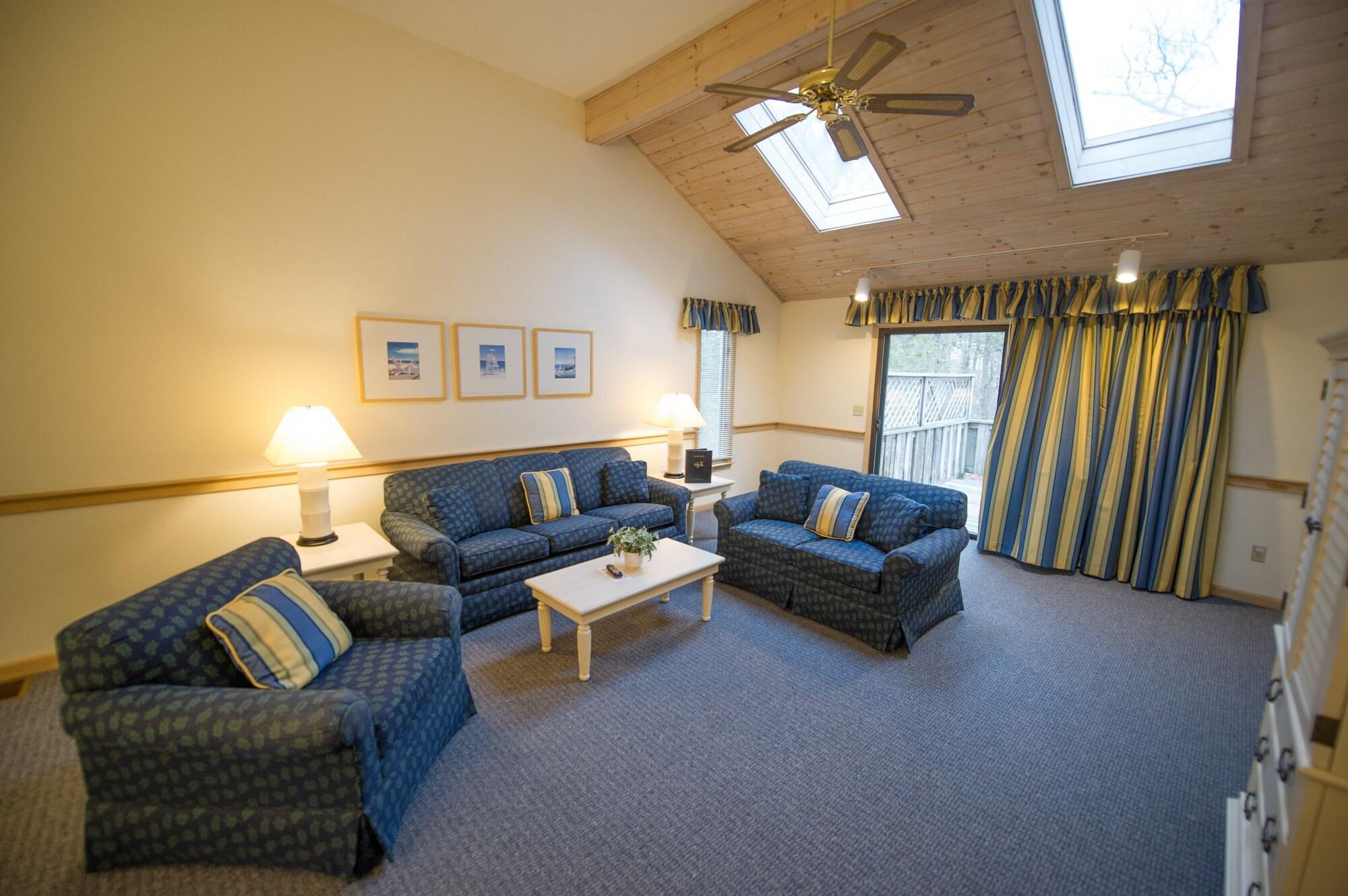 Southcape Resort Mashpee A Ramada By Wyndham Экстерьер фото