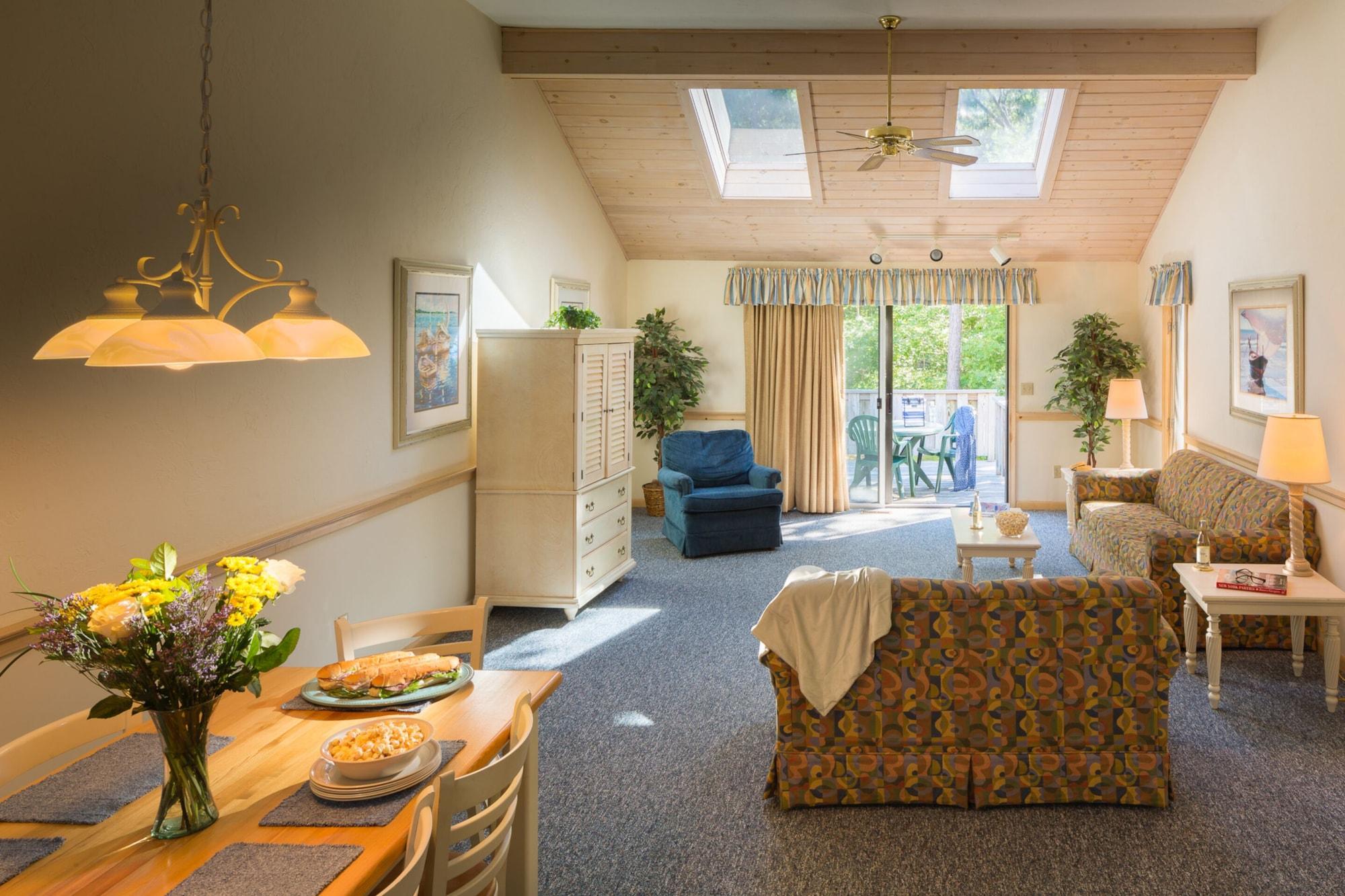 Southcape Resort Mashpee A Ramada By Wyndham Экстерьер фото