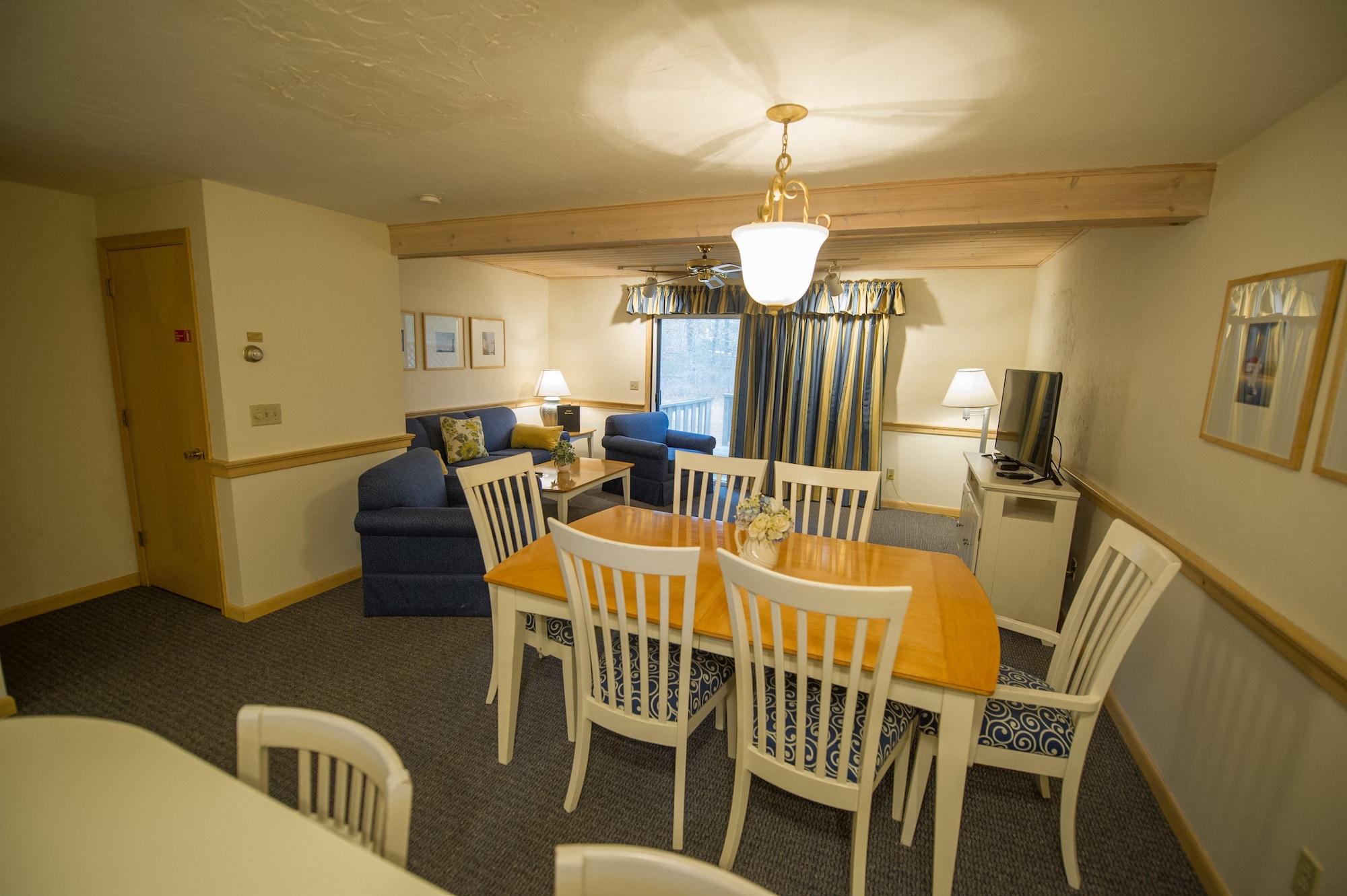 Southcape Resort Mashpee A Ramada By Wyndham Экстерьер фото