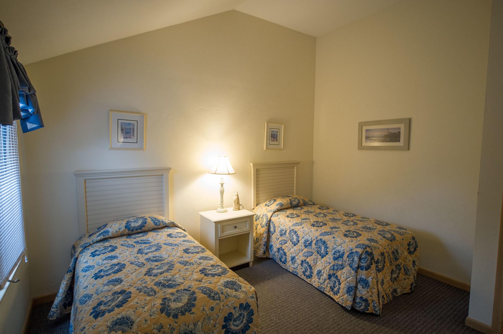 Southcape Resort Mashpee A Ramada By Wyndham Экстерьер фото