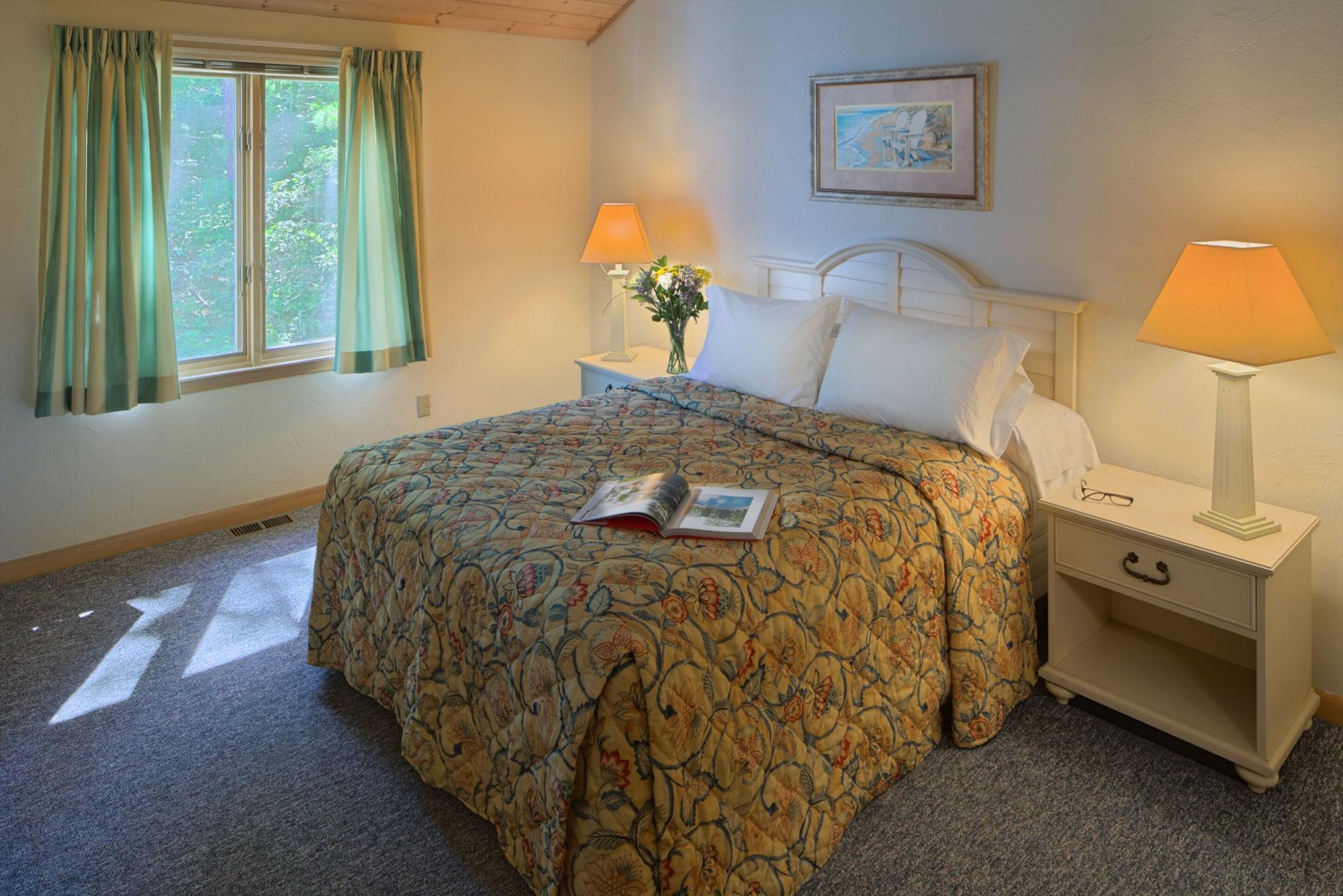 Southcape Resort Mashpee A Ramada By Wyndham Экстерьер фото