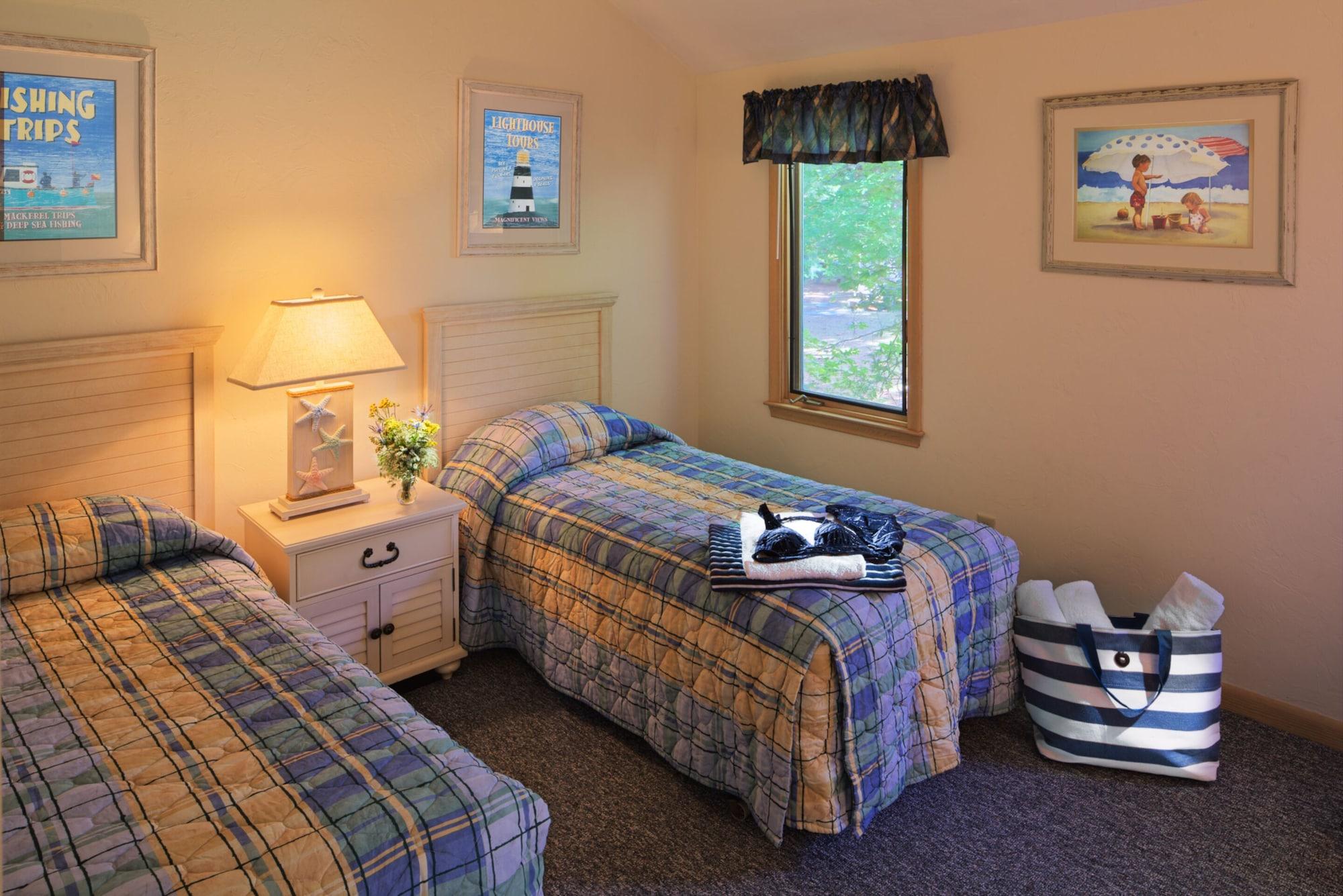 Southcape Resort Mashpee A Ramada By Wyndham Экстерьер фото