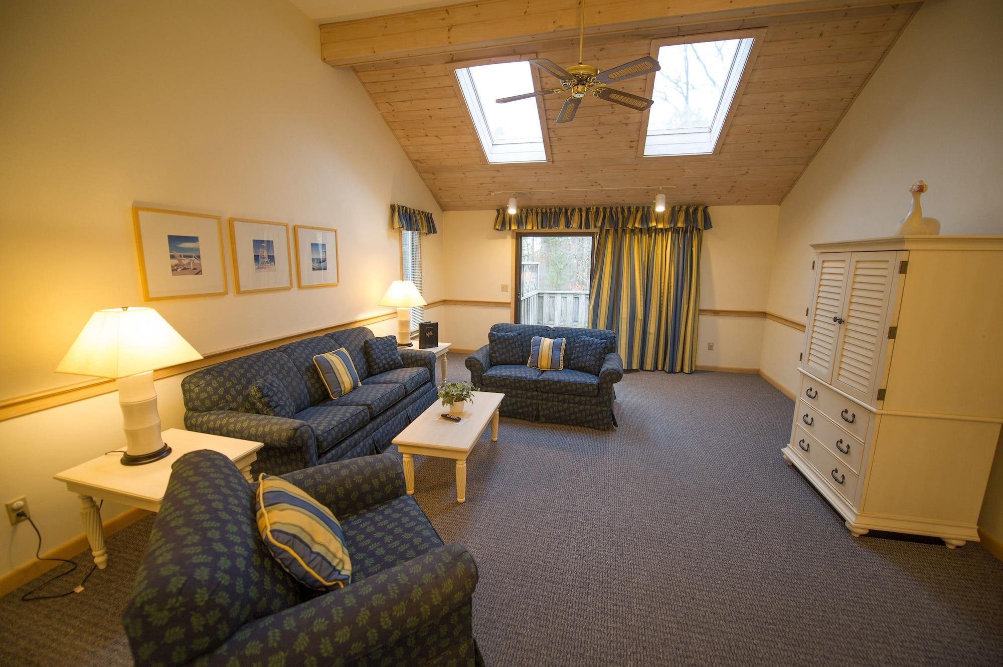 Southcape Resort Mashpee A Ramada By Wyndham Экстерьер фото