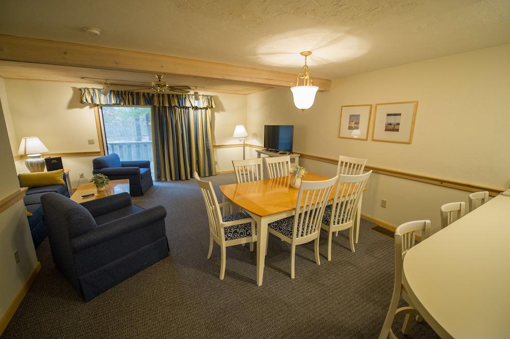 Southcape Resort Mashpee A Ramada By Wyndham Экстерьер фото
