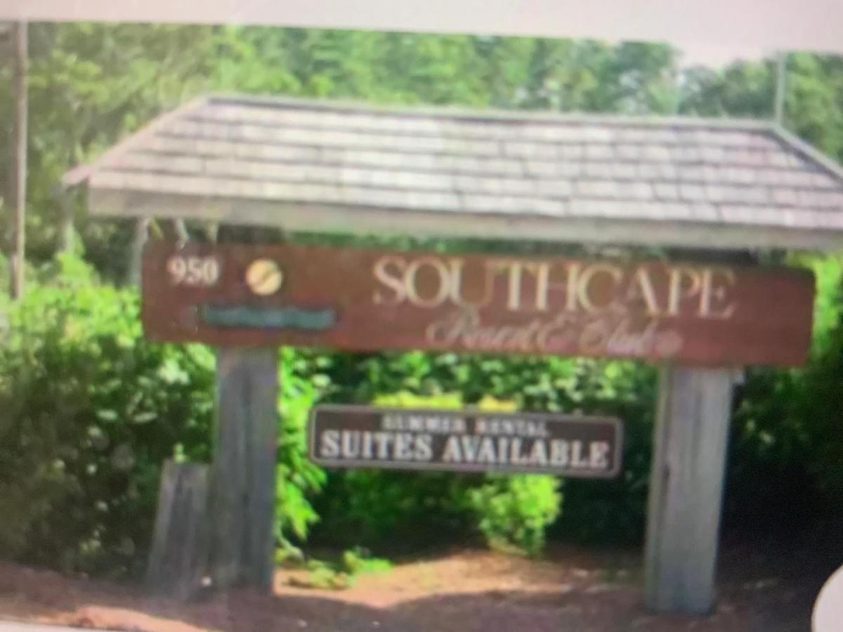 Southcape Resort Mashpee A Ramada By Wyndham Экстерьер фото