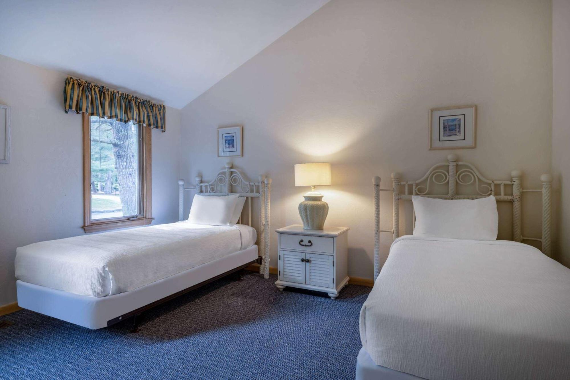 Southcape Resort Mashpee A Ramada By Wyndham Экстерьер фото
