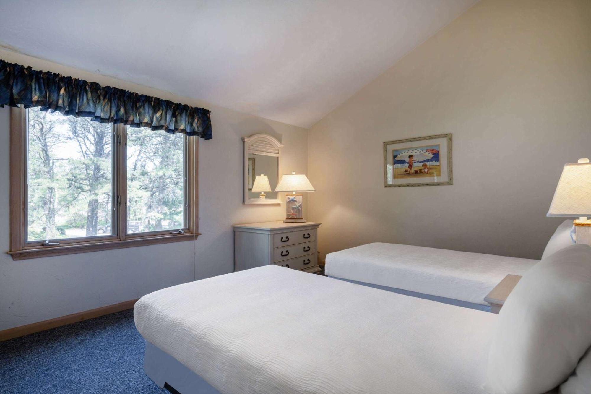 Southcape Resort Mashpee A Ramada By Wyndham Экстерьер фото