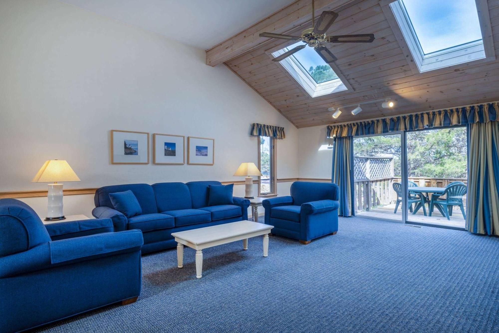 Southcape Resort Mashpee A Ramada By Wyndham Экстерьер фото