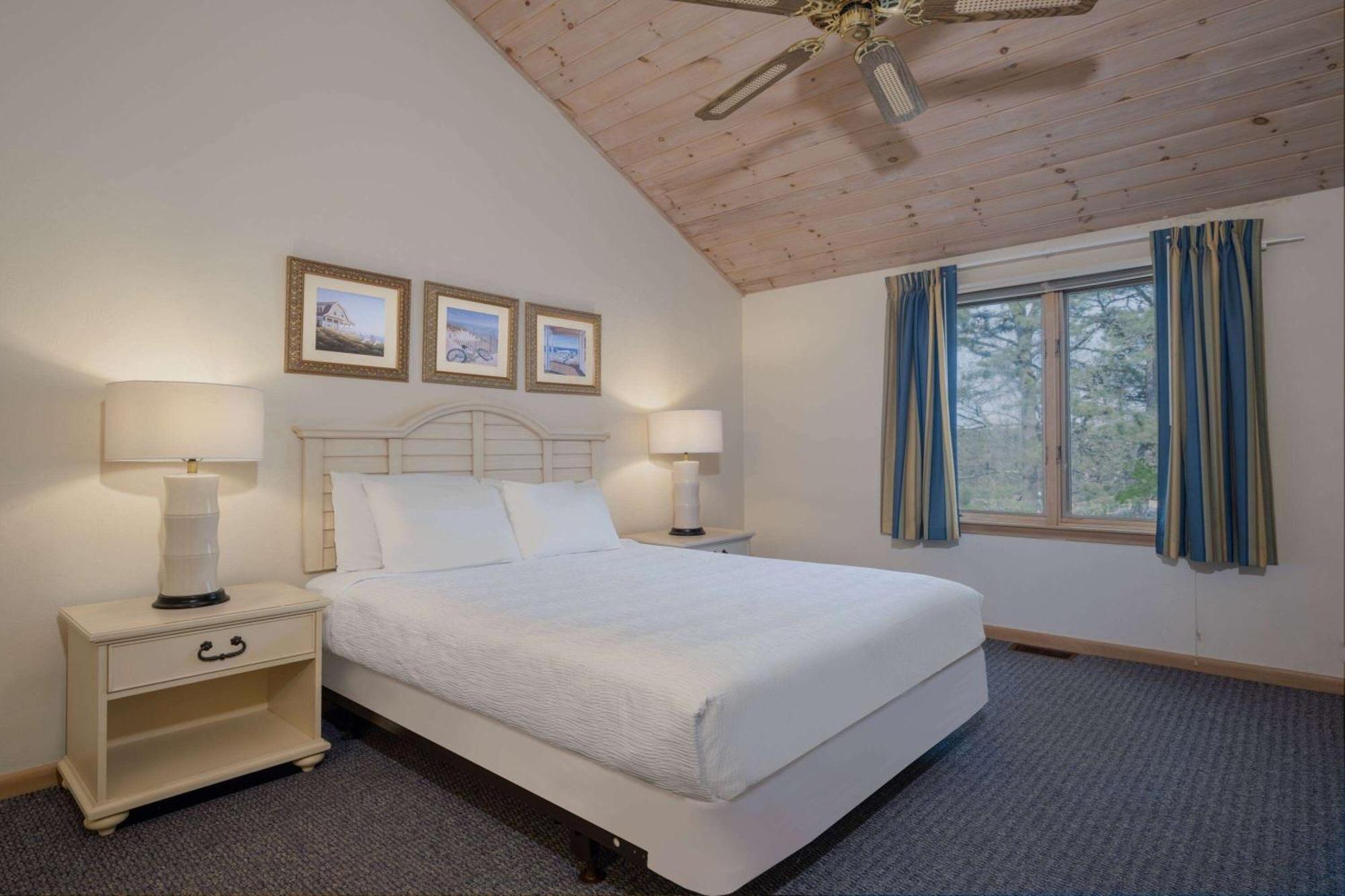 Southcape Resort Mashpee A Ramada By Wyndham Экстерьер фото
