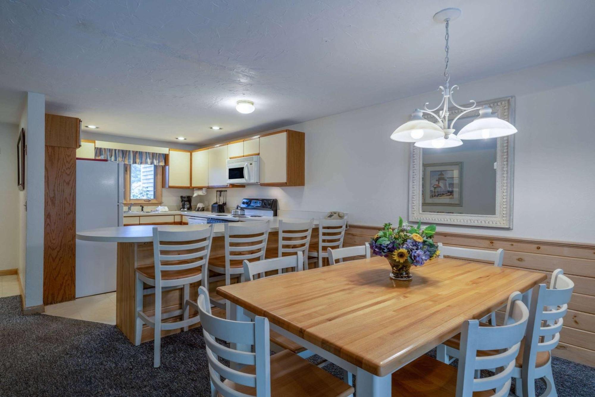 Southcape Resort Mashpee A Ramada By Wyndham Экстерьер фото