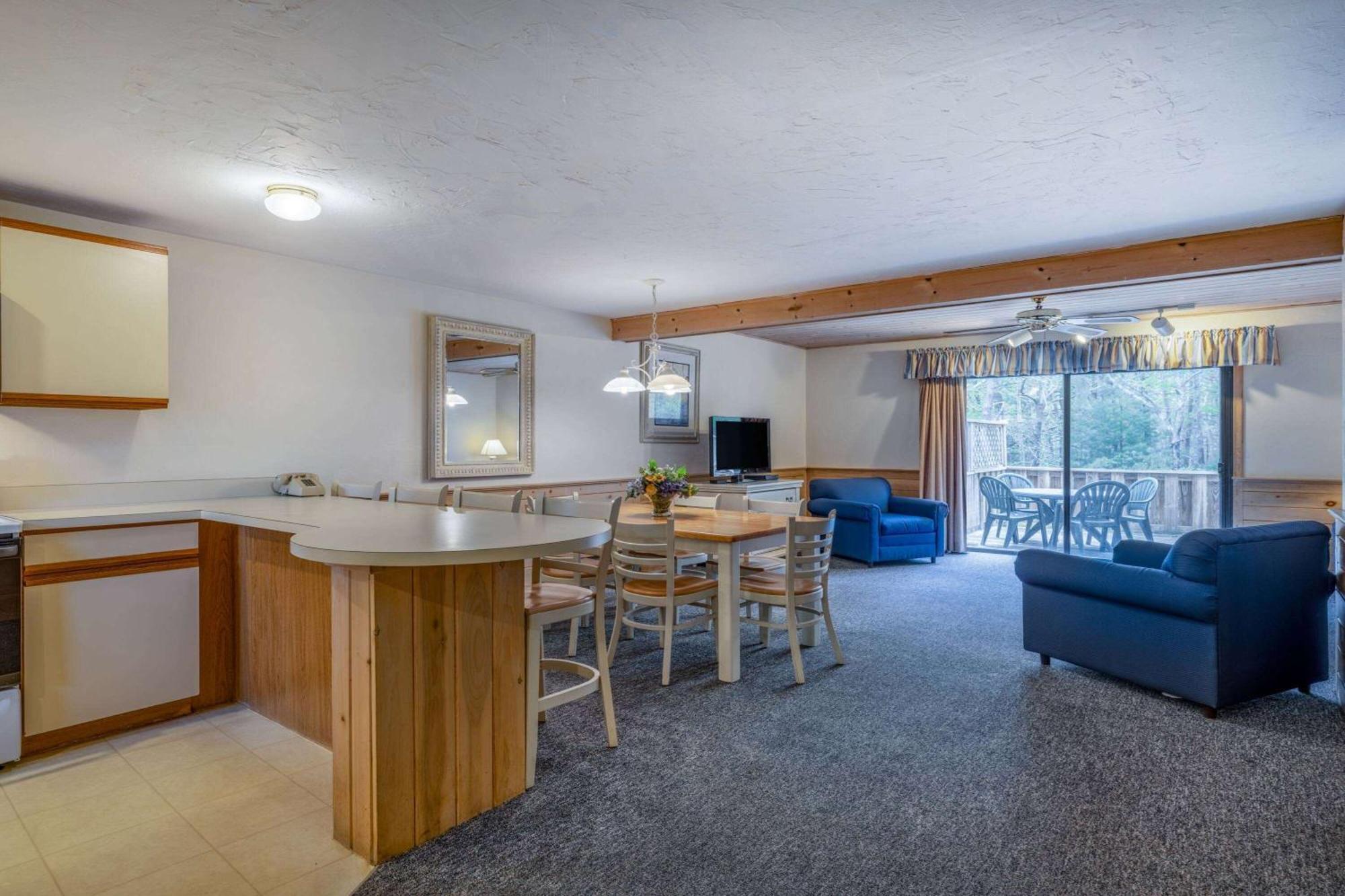 Southcape Resort Mashpee A Ramada By Wyndham Экстерьер фото