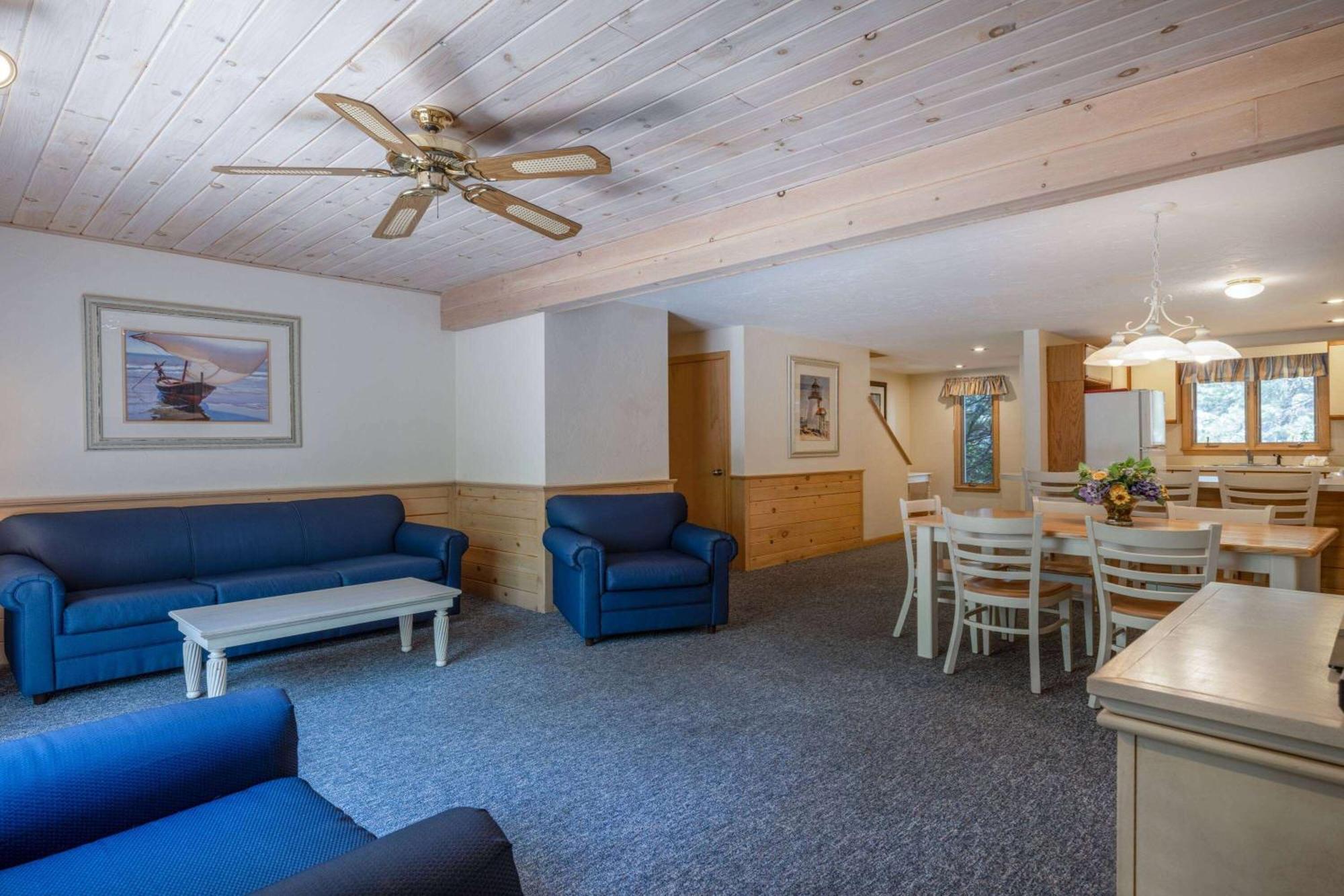 Southcape Resort Mashpee A Ramada By Wyndham Экстерьер фото
