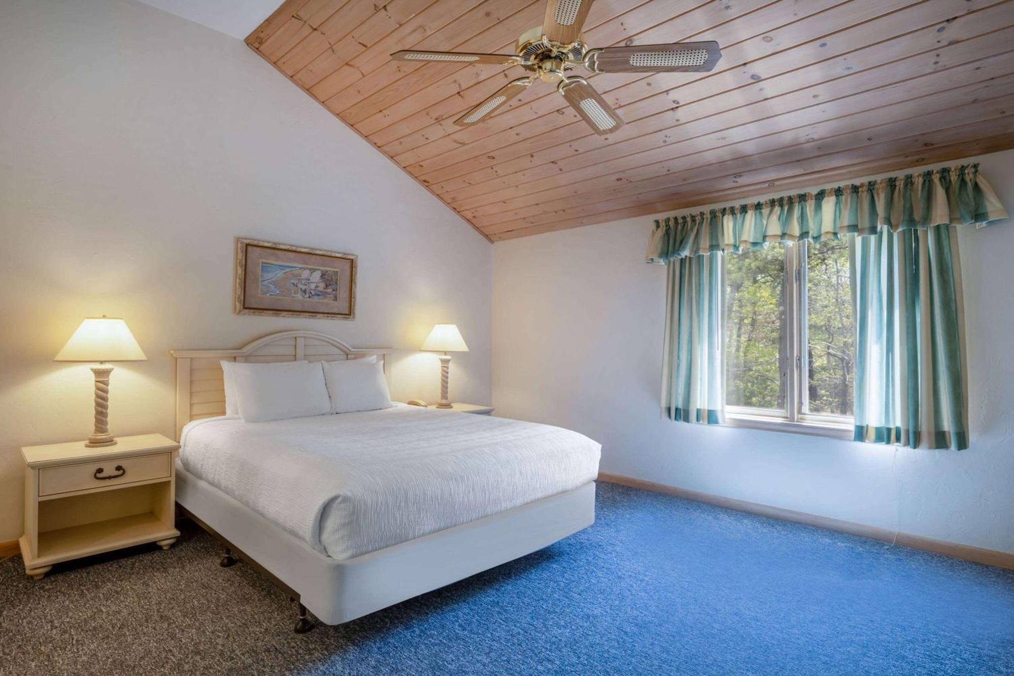 Southcape Resort Mashpee A Ramada By Wyndham Экстерьер фото