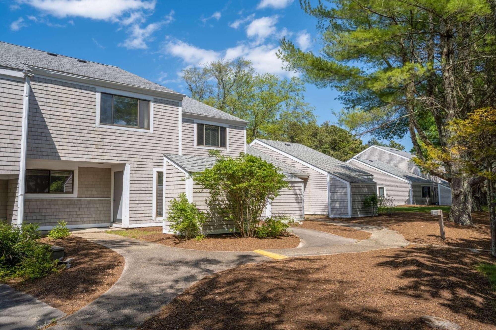 Southcape Resort Mashpee A Ramada By Wyndham Экстерьер фото