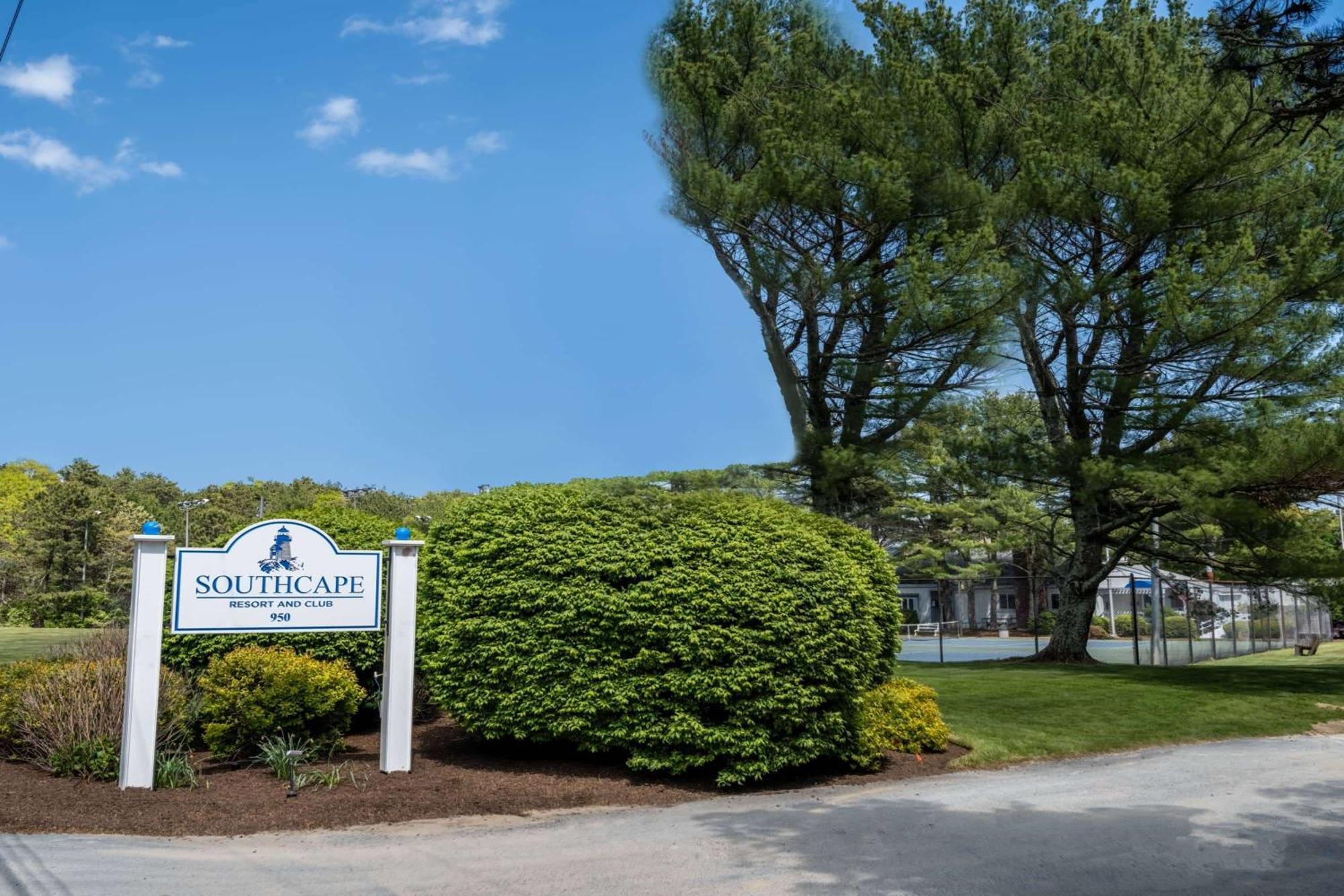 Southcape Resort Mashpee A Ramada By Wyndham Экстерьер фото