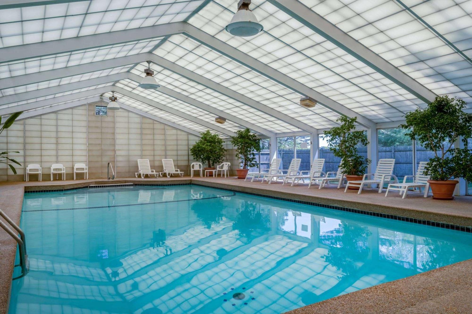 Southcape Resort Mashpee A Ramada By Wyndham Экстерьер фото