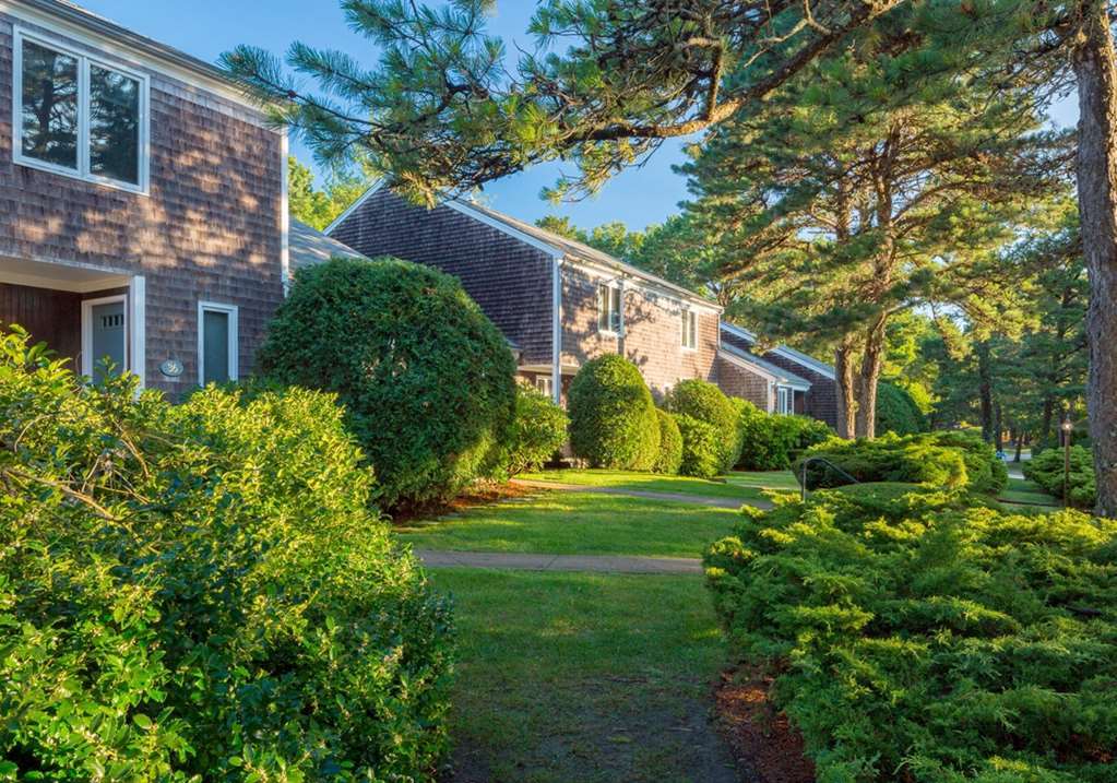 Southcape Resort Mashpee A Ramada By Wyndham Экстерьер фото