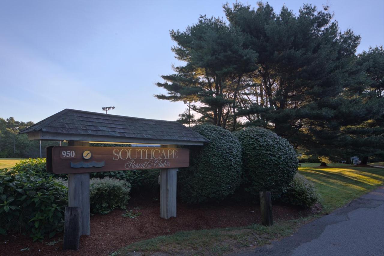 Southcape Resort Mashpee A Ramada By Wyndham Экстерьер фото