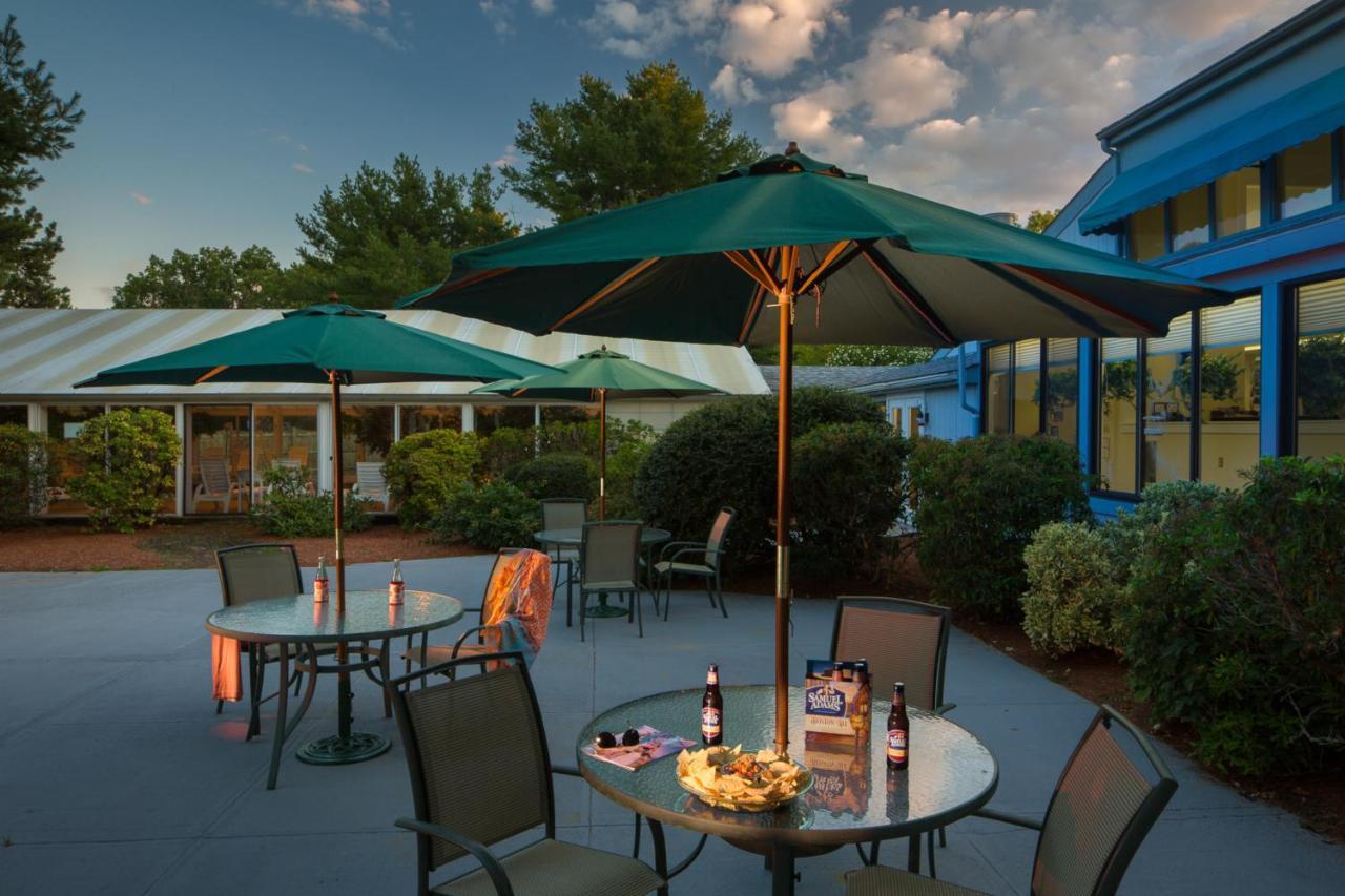 Southcape Resort Mashpee A Ramada By Wyndham Экстерьер фото