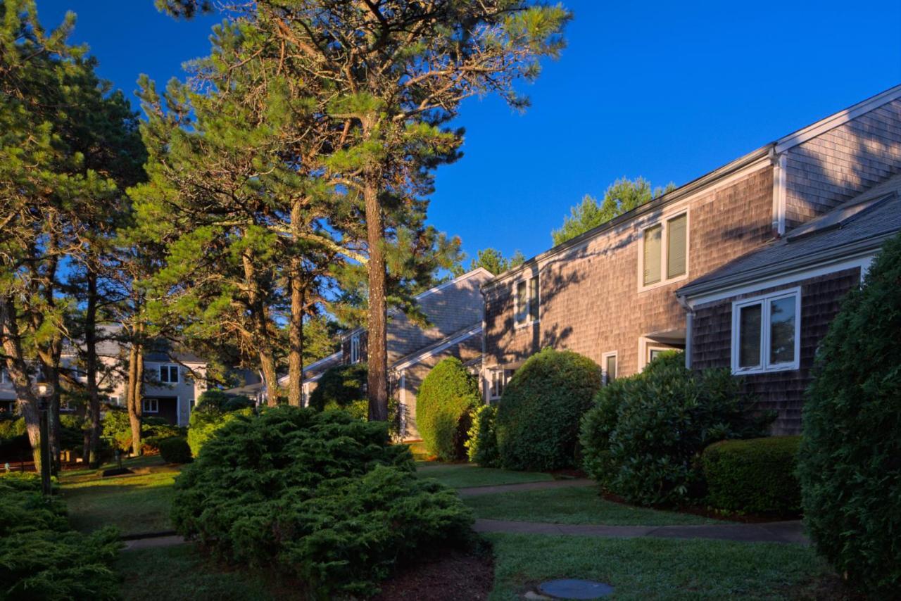 Southcape Resort Mashpee A Ramada By Wyndham Экстерьер фото