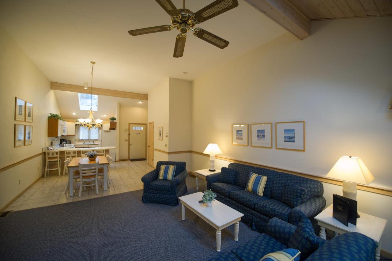 Southcape Resort Mashpee A Ramada By Wyndham Экстерьер фото