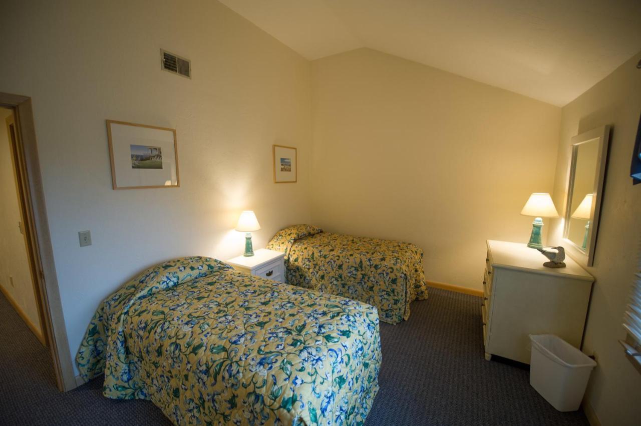 Southcape Resort Mashpee A Ramada By Wyndham Экстерьер фото